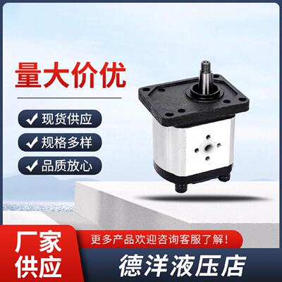 询价西班牙ROQUET齿轮泵1L03DE10R1LQ7.53DE10R1LP7.50.75DE10R