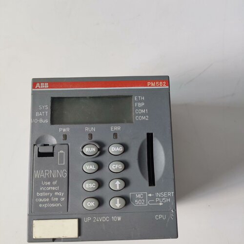 询价-CPU模块PM5821SAP140200R