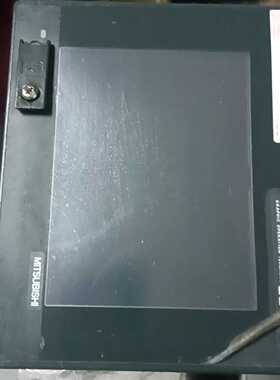 出这款Mitsubishi/三菱GT1555-QSBD触摸--议价商品