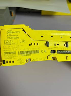 【请询价】PHOENIX2916493 IB IL 24 PSD0 4