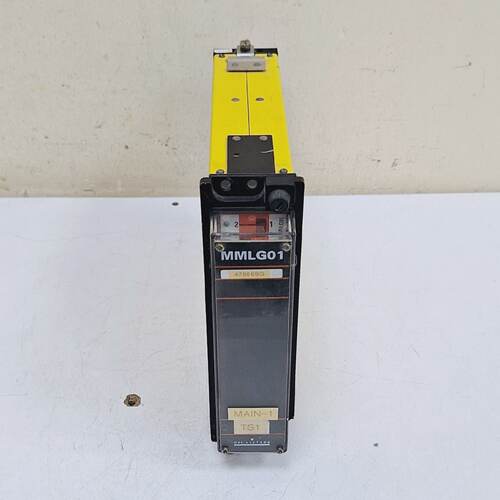 GEC Alsthom MMLG01  478069G Protection Relay