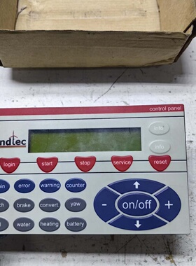 CP502-WIndtec 10100775议价