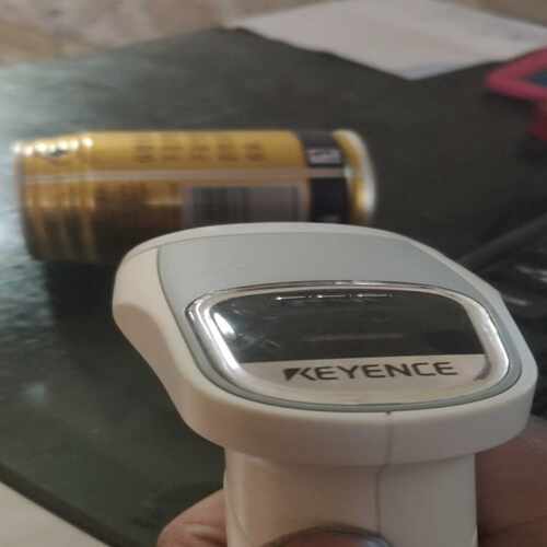 咨询-基恩士hr-50rk好的也有断线的也有，好的150.断
