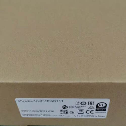 议价台达触控屏幕DOP-B05S111/TP04G-AS2/DOP-103BQ/全新原装型号