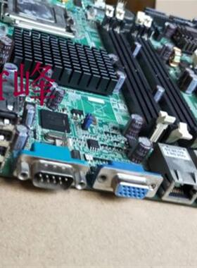 TYAN泰安 S5162 775针 工控 工业设备双网卡服务器 主板S5162G2NR