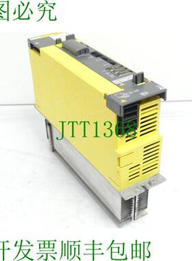 发那科 A06B-6127-H209 放大器 SV 8080HV SN V11426569