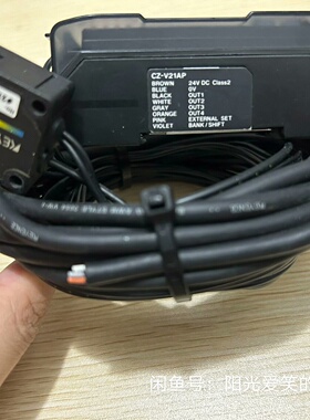 寻XKEYENCE基恩士CZv21APCZH35S
