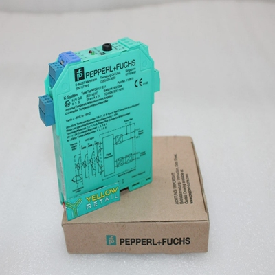 PEPPERLFUCHSKFD2-UT-Ex1FREQUENCYCONVERTERP/N:112879