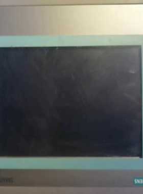 Siemens触控屏幕6AV6648-0aC11-3询价