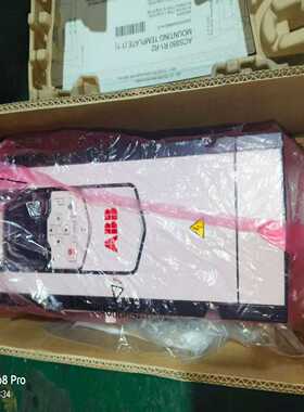 询价ABB变频器ACS880-01-017A-3，7.5KW，3