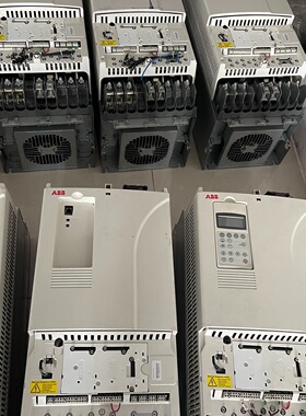 ABB变频器800系列ACS8000401203P9-议价