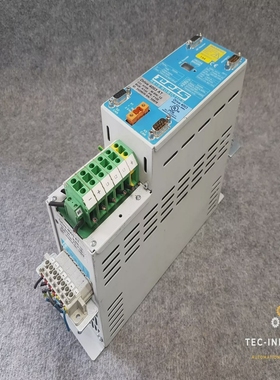 REISROBOTICSDrive4003ATID:3529636CU:H109M-SW:1