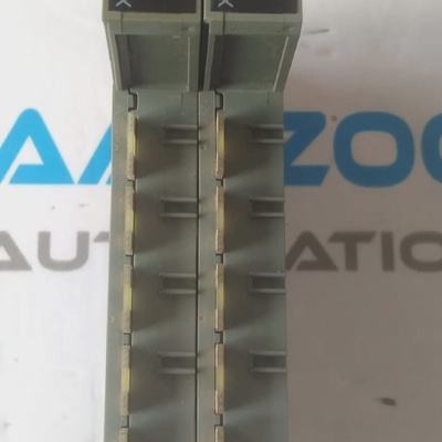 Mdulo De Salida Analgica BR X20AO2622