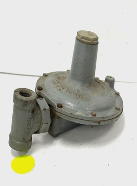 FISHERCONTROLSGASPRESSURERELIEFVALVE2619983Y600OUTLE