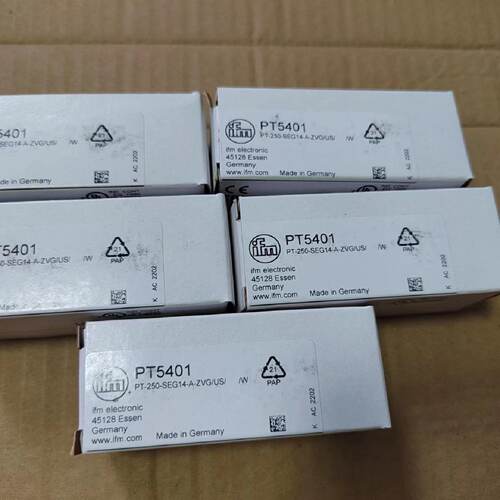 德国IFM易福门PT5401-议价