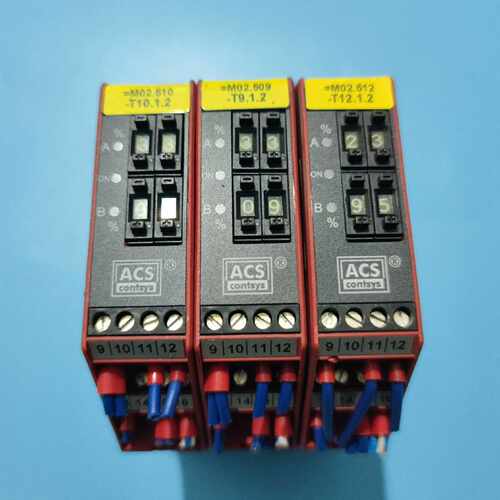 (询价)ACS-CONTROL-SYSTEM A-250-U0