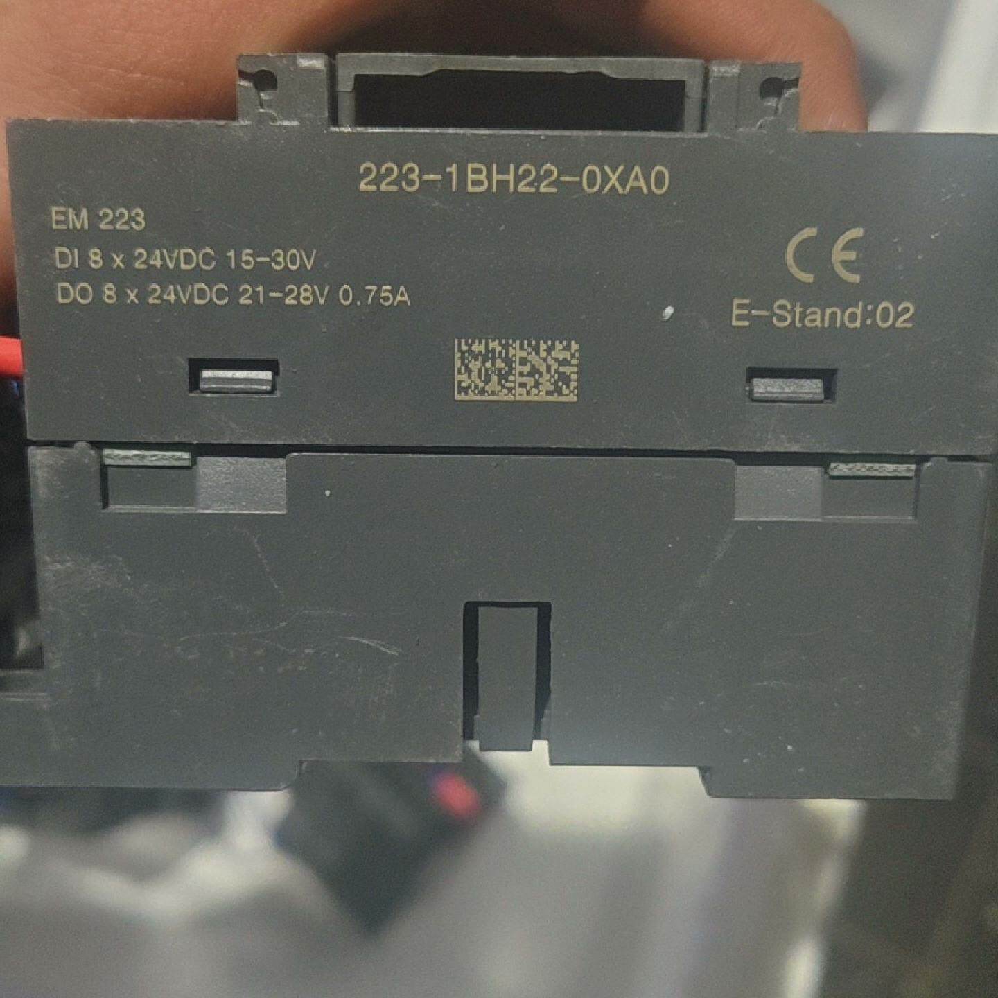 西门子PLC模块一套,包含CPU231数量13台,CPU23--议价商品