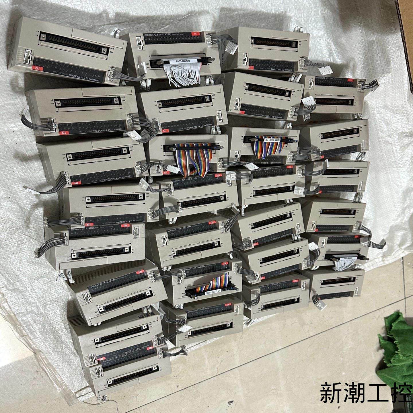 GT1-ID32ML 二十八条 GT1-OD32ML十七条标议价商品