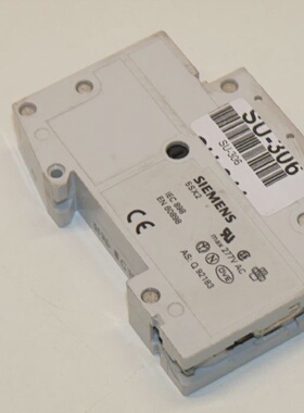 议价Leistungschutz Schalter 5Sx 2 898 60898适用