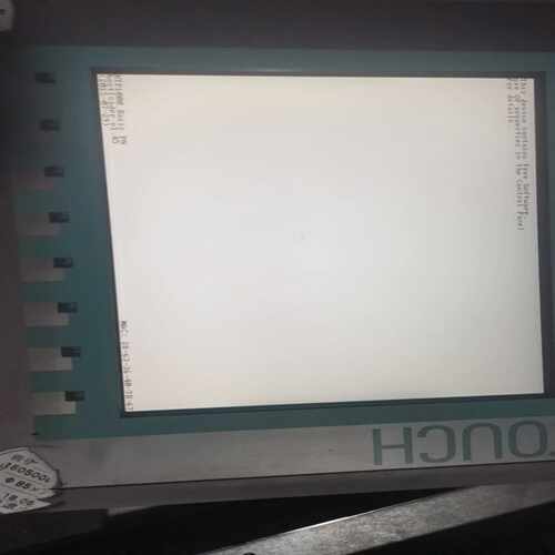 咨询-触摸屏647-0AF11-3AX0