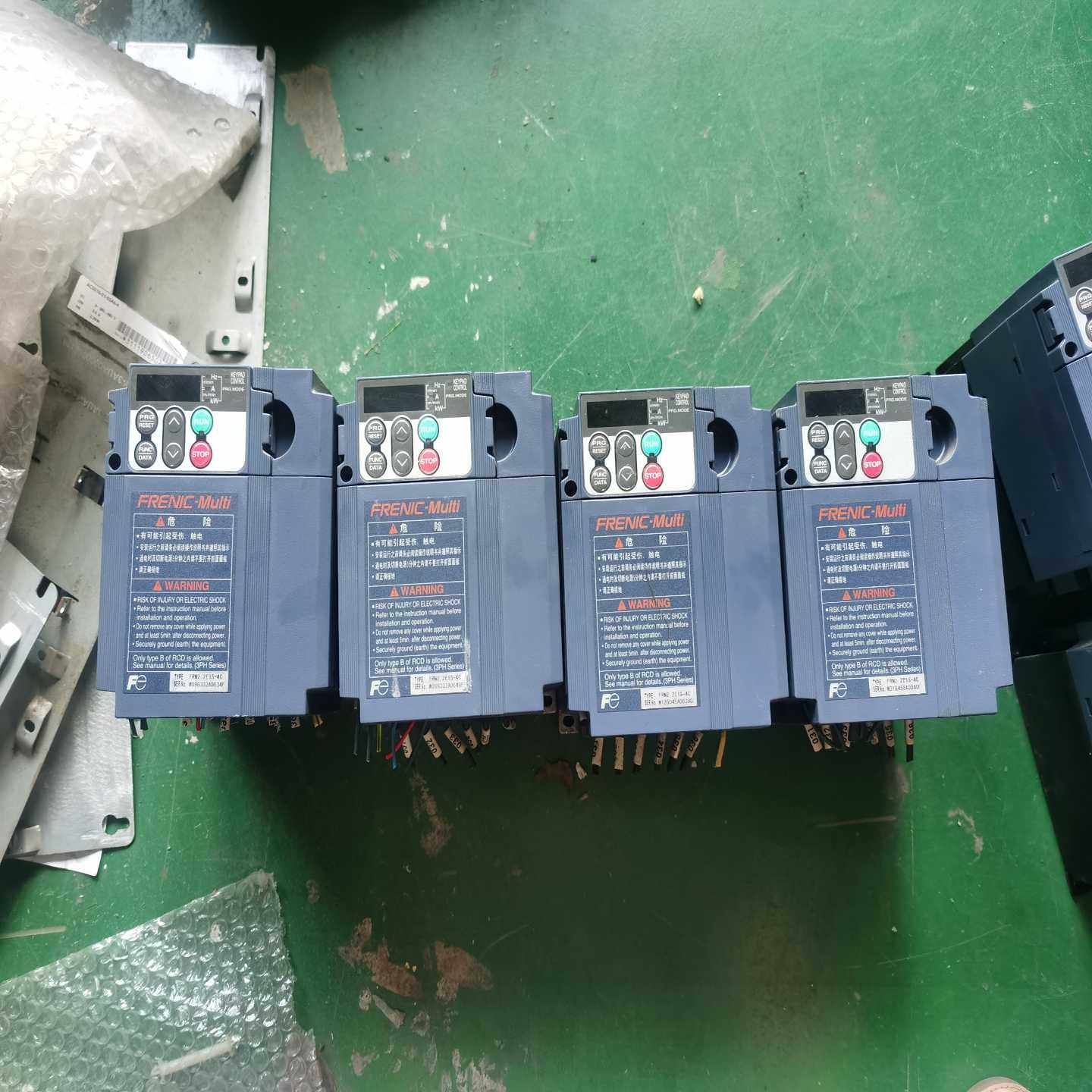 富士变频器FRN2.2ES-4C  2.2KW  380(亚飞商行）,3C数码配件,其它配件,淘宝优惠券,粉丝福利购,淘宝优惠卷