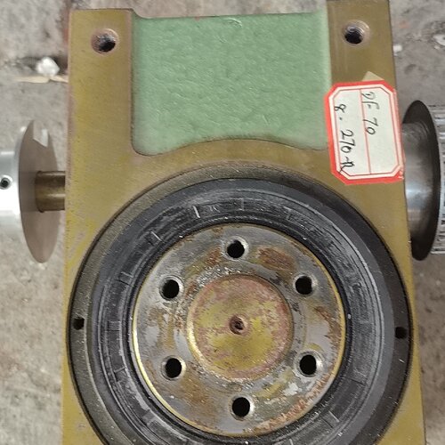 询-联诺高速精密分割器型号7DF082702R8工位新