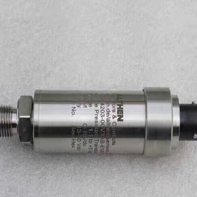 议价ALTHEN压力开关AGS420300V3E1议价