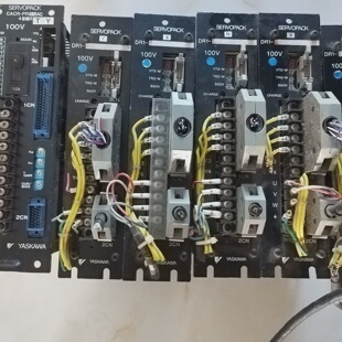 【询价】SERVOPACK    CACR-PRA5C4ER