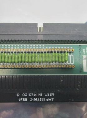 AMAT 010009020 FUSE BOARD 5317962 8294 REV D 105552