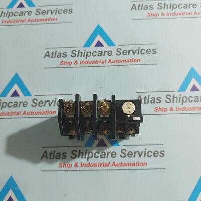 RELAY TRMICO DE SOBRECARGA HYUNDAI HOR 1C9