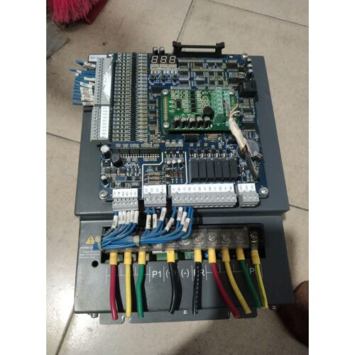议价议价拆机海普蒙特电梯机MT70-4T015-PG2380v15议价