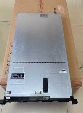 1U3.5寸大盘位机型成色很新DELLR4203.--议价商品