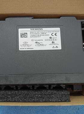 6GK5108-0PA00-2AA3X108PoE适用