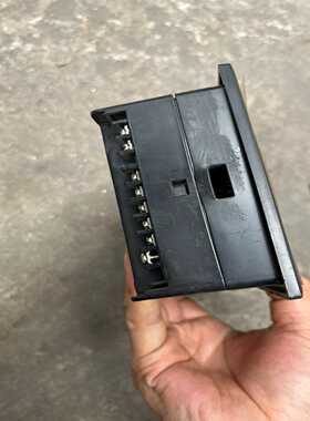 询价~来螺杆空压机控制器MAM-860普乐特控制面板显示屏，