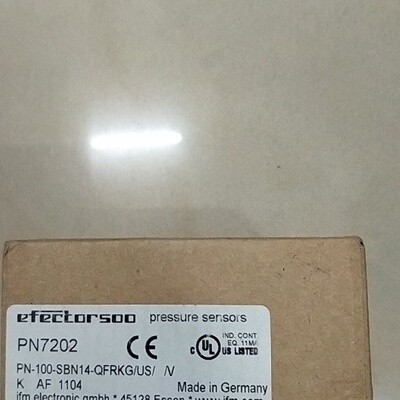 易福门IFMPN7202*拍前询价