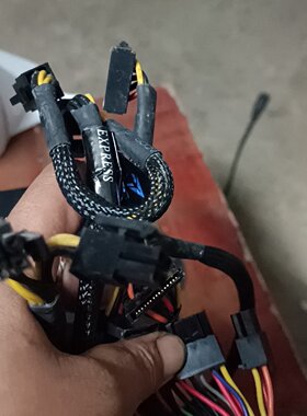 询价-银欣SFX450W全模组金牌电源SSTST45SFG