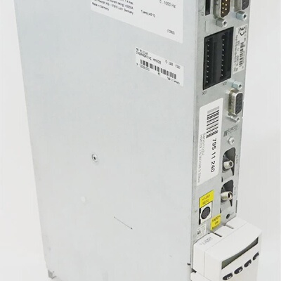 REXROTH HMS02.1NW0028A07NNNN MNRR911335407 Servoantrieb gebr