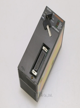 三菱Q2ASCPU-S1CPU单元可编程式编程式编程式逻辑控制器-I-3099