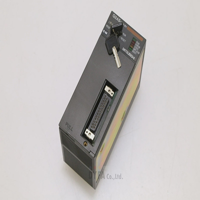 三菱Q2ASCPU-S1CPU单元可编程式编程式编程式逻辑控制器-I-3099