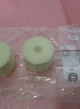 2 Millipore C7SM5364  C7PM3465 Wafergard Filters 0.2 Mircon