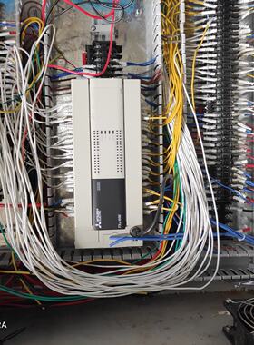 PLC模块FX3U64MTESA拍前询价下单