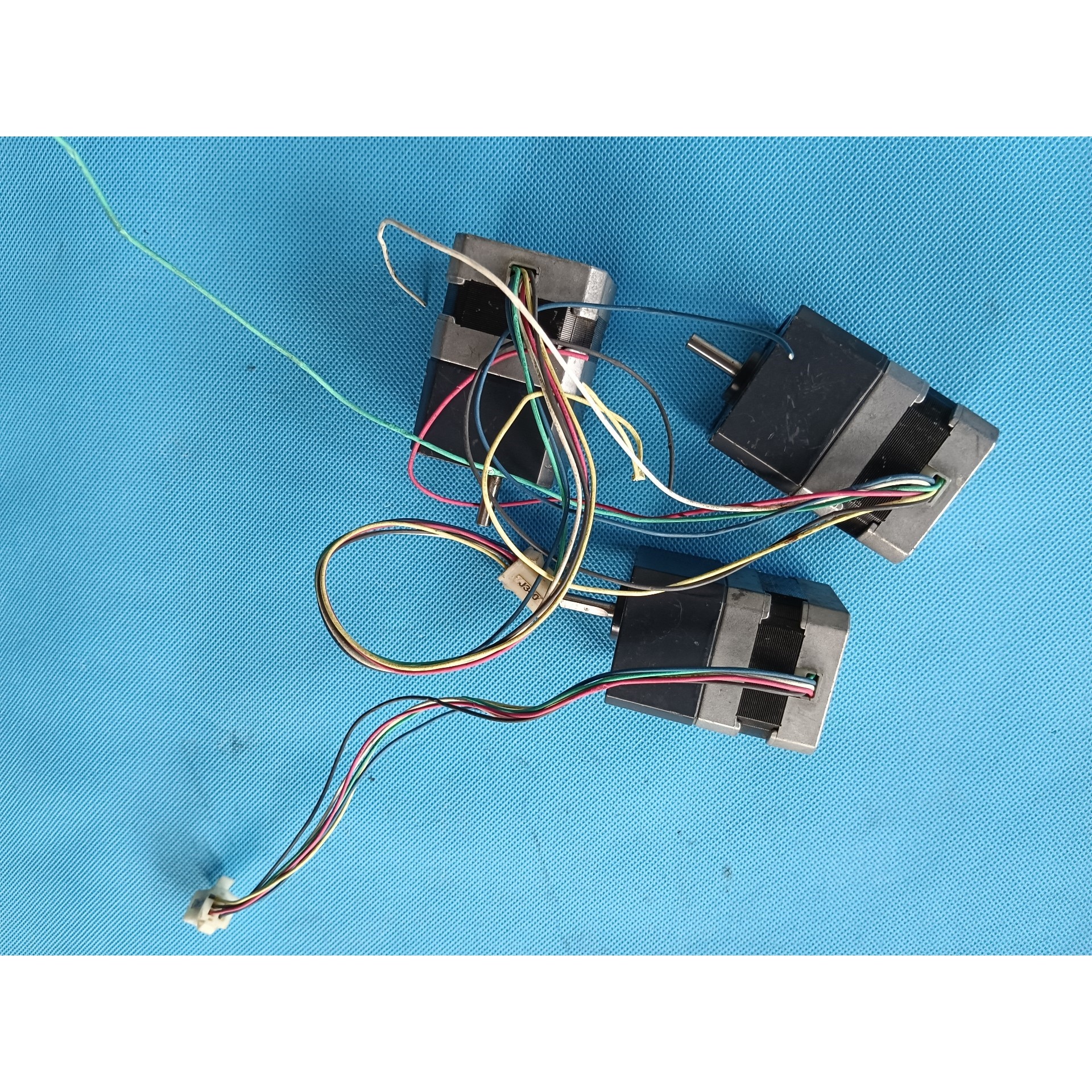 售前询价095A4V东方42系列二相步进减速电机PK243A1