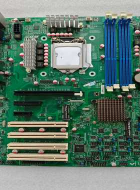 询价工控机设备主板AF93REV:2.0实物图片