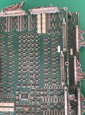 日立机拆机板卡IOU2R168E2.124406实拍图-议价