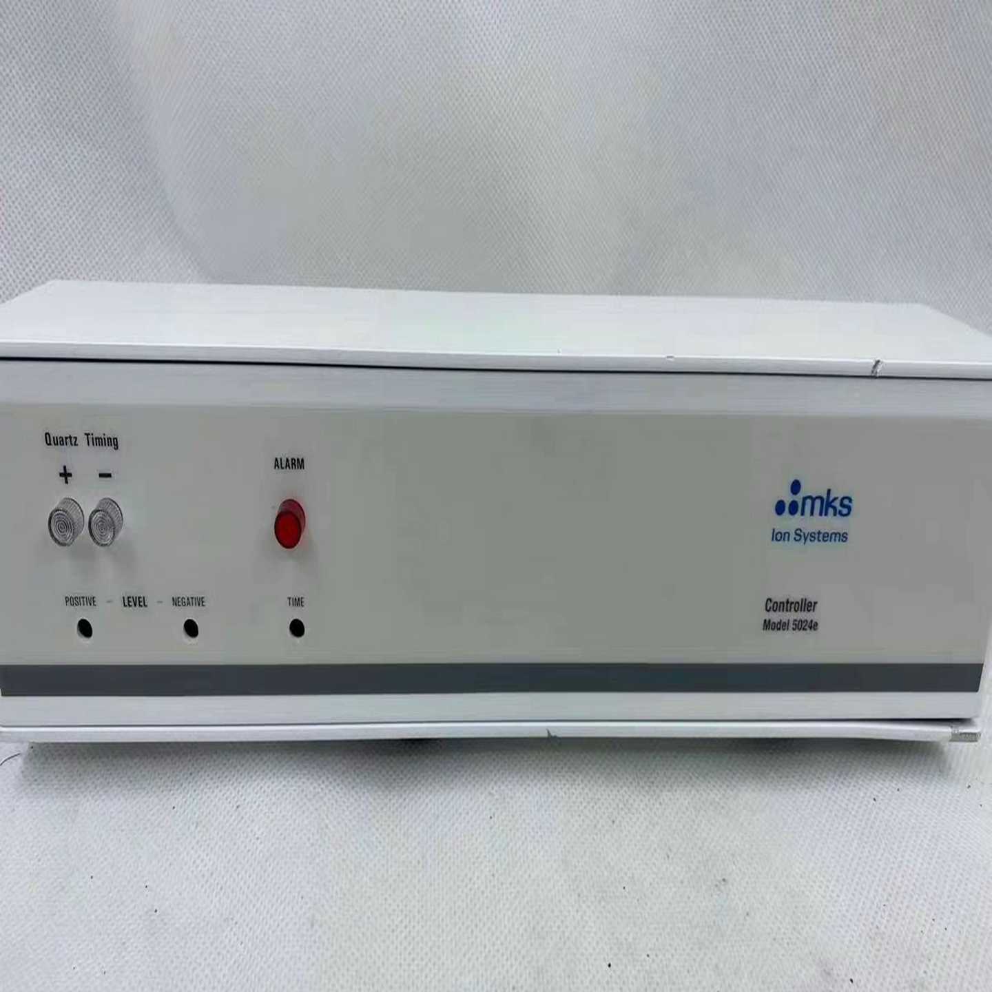 （明明电子）MKS 5024E ION SYSTEMS CONTROLL