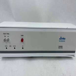 【星慕电子】MKS 5024E ION SYSTEMS CONTROLL