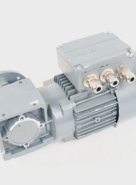 SEW WF20DT71D4BMGTHU Getriebemotor i195