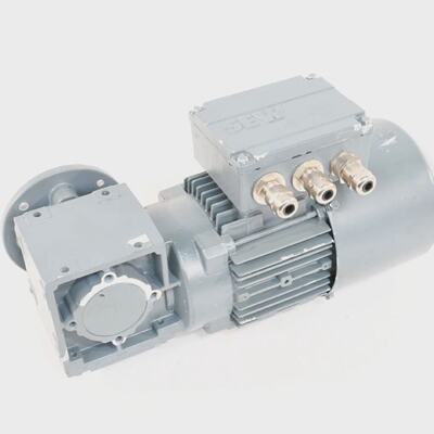 SEW WF20DT71D4BMGTHU Getriebemotor i195