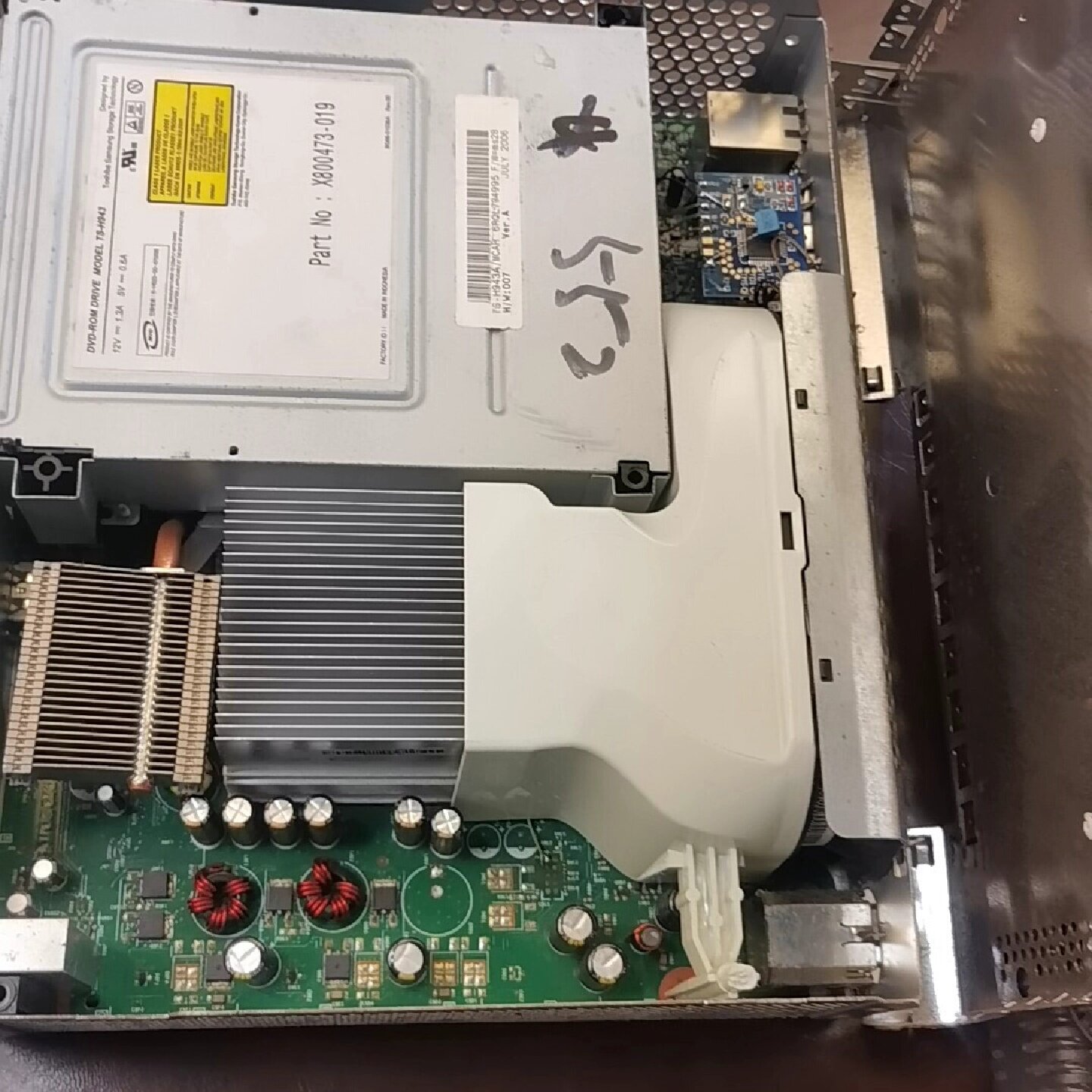 微软xbox360游戏机配件机-议价