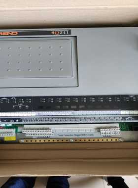 TERND卓灵IQ241/UNB/24VDC询价